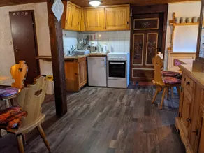 Bregenz Forest, very large apartment with cottage character - Image 2