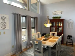 Luxury Lakefront Home with Pavilion and Loft - Image 4