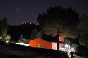 villa med pool i civita di bagnoregio - Image 5