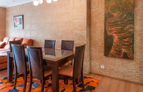 Stylish Apt w/Terrace | City Center - Image 5