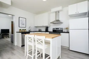 Rosemont Oasis 1BR 2BA near Metro - Image 5