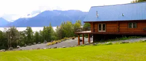Turnagain View Lodge and Wedding Venue - Image 1