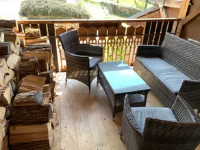 Beautiful renovated chalet near ski resort France - Image 5
