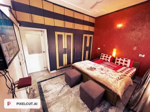 Private 1 BHK @ Vohra’s Mansion Homestay - Image 3