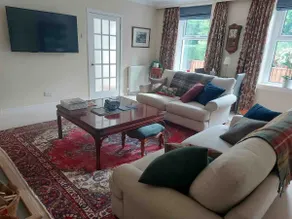ISLAY House,Comfortable Home with private garden, Pencaitland, East Lothian, Scotland - Image 3