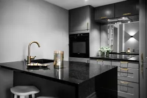 Central and modern apartment at Frogner - Image 3