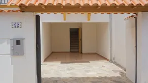 Du Malta - Seasonal House in Tiradentes - Image 2