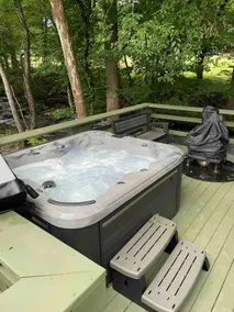 Liberty Creekside Haven - NEW - No Cleaning Fee - Image 3