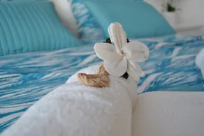 Beachfront Quadruple Suite - Image 3