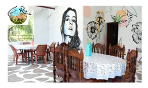 French Rock farm stay-perfect for family stays - Image 2