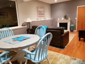 Astoria Airbnb Ground Floor Suite - Image 2