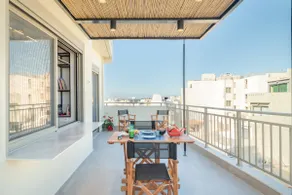 LUXURIOUS SMYRNIS LOFT - Image 5