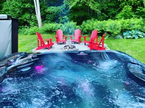 The Bay View Cottage w/hot tub - Image 4