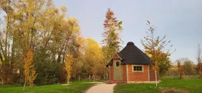 Kota in the countryside with HOT TUB - Image 2