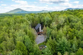 Cottage in nature near Owls Head with spa + fireplace. - Image 5