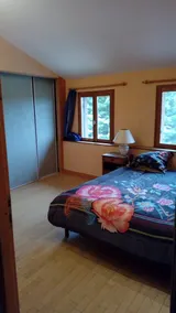 Loft apartment in an old barn - Image 5