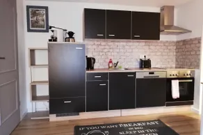 Apartment in an idyllic location - Image 2