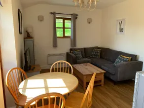 Cosy Country Cottage near Cheddar and Wedmore - Image 3
