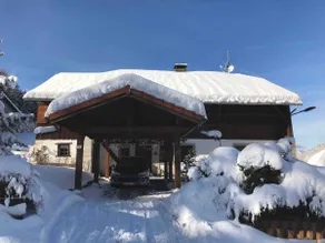 Authentic renovated Chalet - Premium BBQ, garden - Image 4