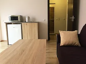 Apartment with sea veiw - Image 2