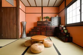 8 stay, 5-minute walk from Shin-Osaka station - Image 5
