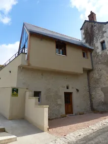 Loft with historical stunning view - Image 3