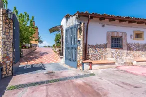 Charming Casina, swimming pool in the countryside and barbeque - Image 3