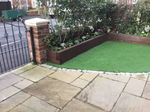 Leafy Lytham central Lovely ground floor 1 bedroom apartment with private garden In Lytham dog friendly - Image 3