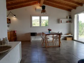 Cosy house#Nature Love#Sea View#FAMILY FRIENDLY - Image 2