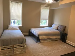 Urban Cabana in the heart of East Baltimore! - Image 4