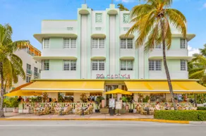 Art Deco House on Ocean Drive - Image 2