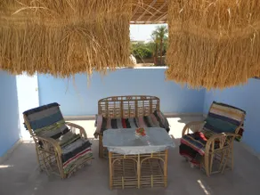 Villa next to Nilo - BLU FLAT - - Image 2
