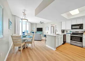 Eat. Swim. Play. Beautiful Palms Unit + View! - Image 4