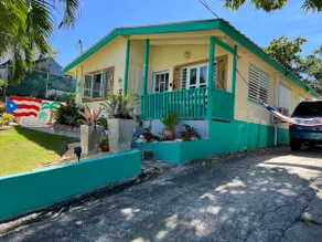 Casita Laly / Cabo Rojo Boqueron - Image 3
