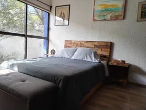 Anzures | Private apartment near Polanco & Reforma - Image 2