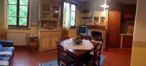 Chichi and Lory's house,Mare Monti Versilia. - Image 2