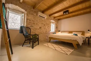 Casa Sepia in Trogir old town for up to 6 people - Image 5
