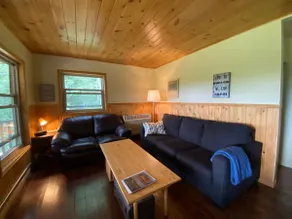 Dream Cabin - Retreat near Algonquin Highlands - Image 4