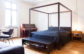 Unique Design Apartment - right in the Old Town! - Image 5