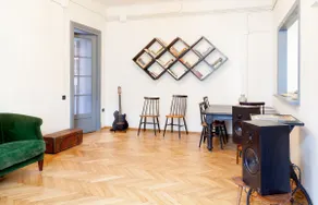 Unique Design Apartment - right in the Old Town! - Image 2