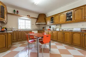 Villa Coelho di Pechão, 3 camere da letto con Wi-Fi e area barbecue - Image 4
