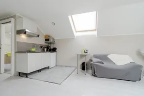 Beautiful new contemporary apartment very bright - Image 4