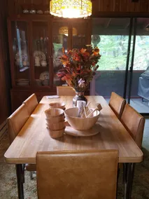 Saw Creek Cabin - Regent Hilltop - Image 4