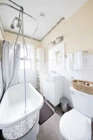 Beautiful historic home with modern conveniences. - Image 4