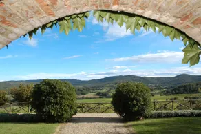 Chianti Villa in Tuscany near Siena and Arezzo - Image 3