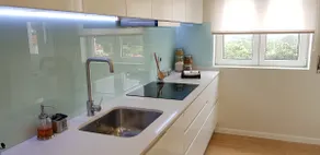 Ribeiro Bridge Apartment - Image 5