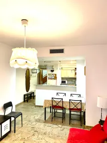 Apartment in residence with pool Lloret de Mar - Image 3