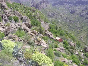 Lovely cave house the Pedregal - Image 2