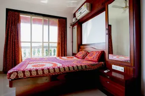 5 min ride to Patnem | Apartment With Great View - Image 3