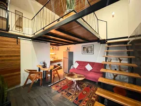 Alebrije Loft, Center of the City, ”Merced house” - Image 3